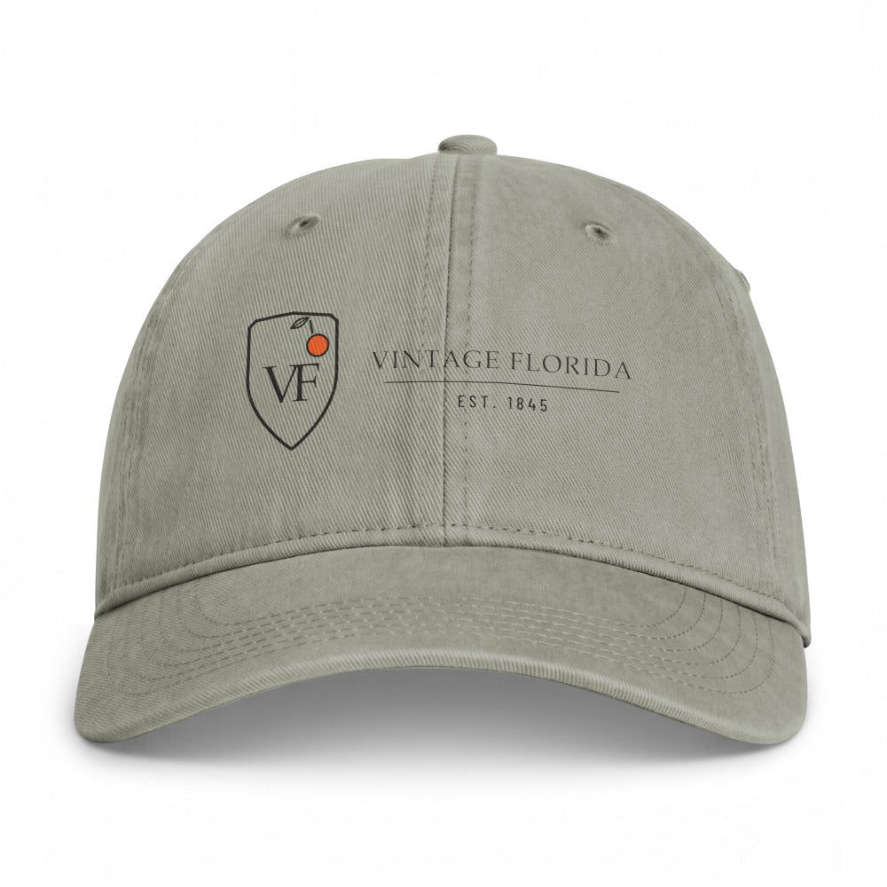 Crest Coastal Cap, Sandstone, front