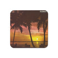 Archive Coaster, Sunset Palms